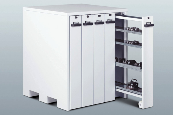 Tools Cabinet